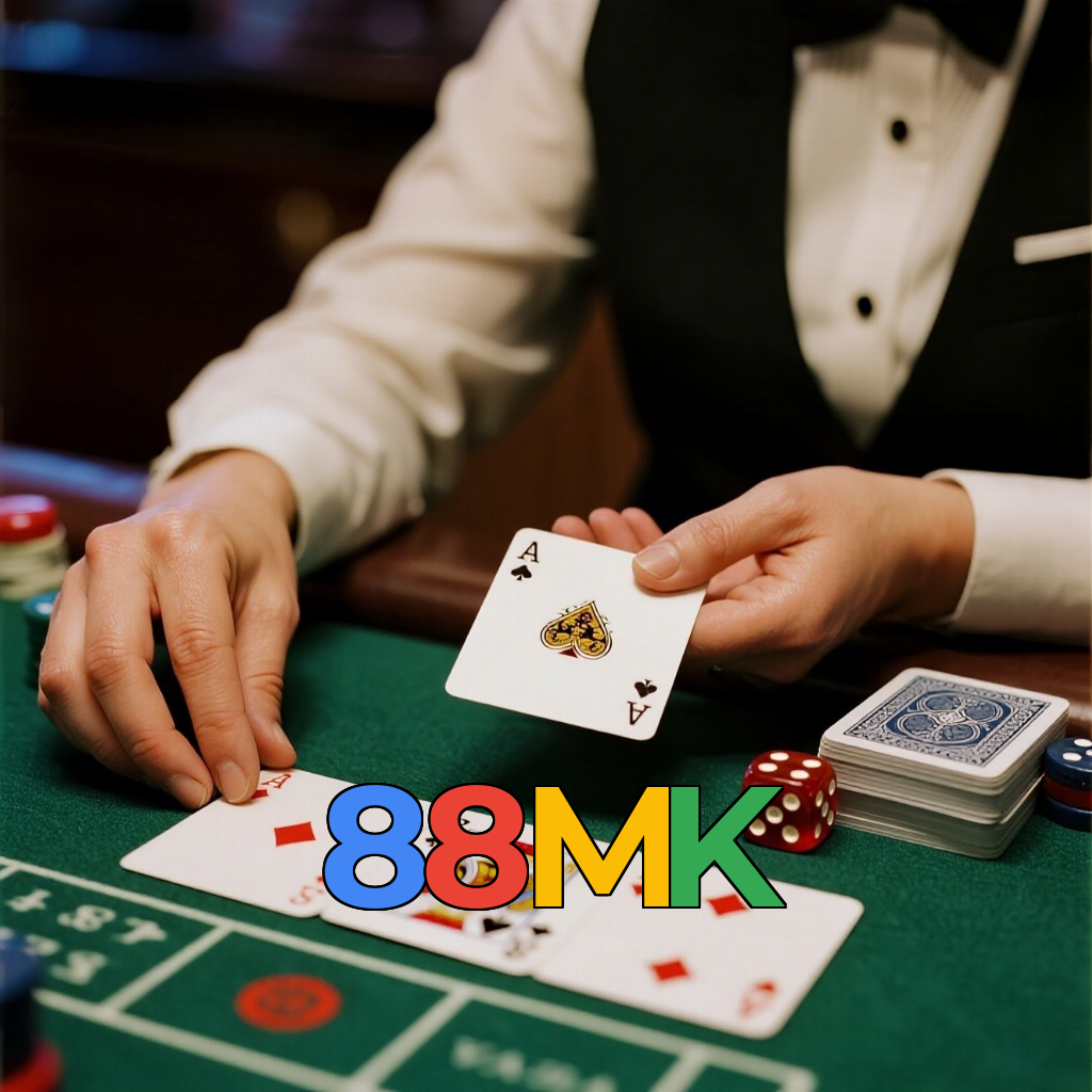 Login no 88MK