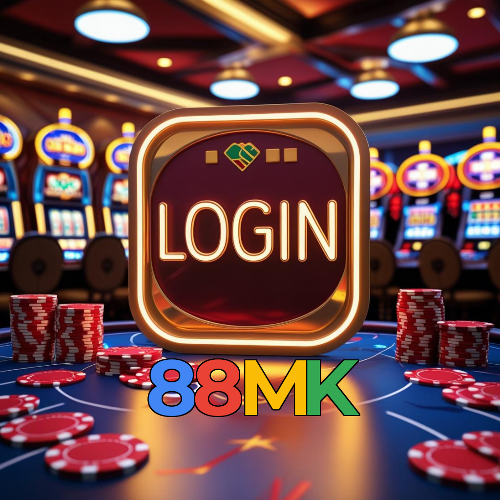 Problemas de Login no 88MK