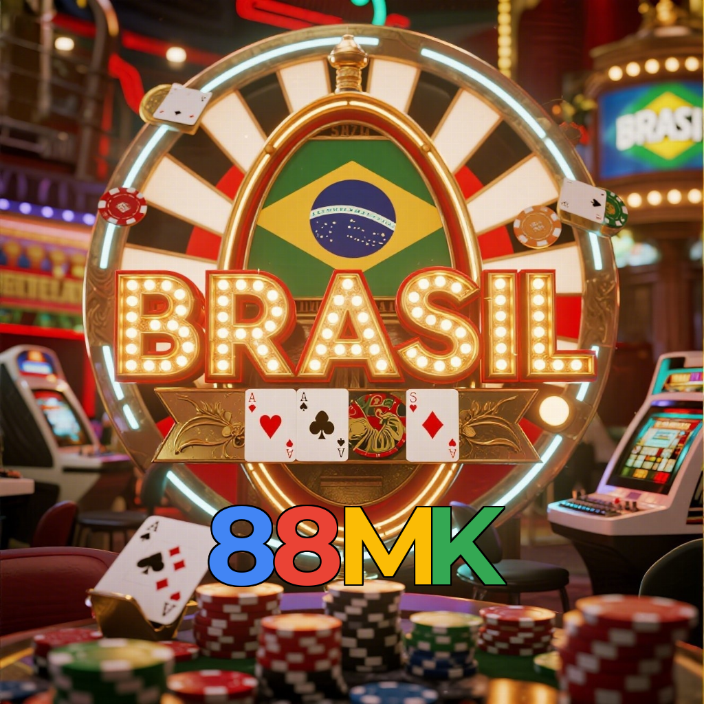 Segurança no 88MK