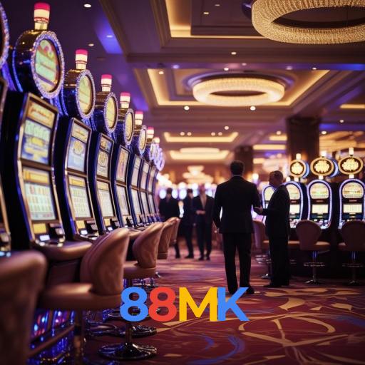 Login no 88MK