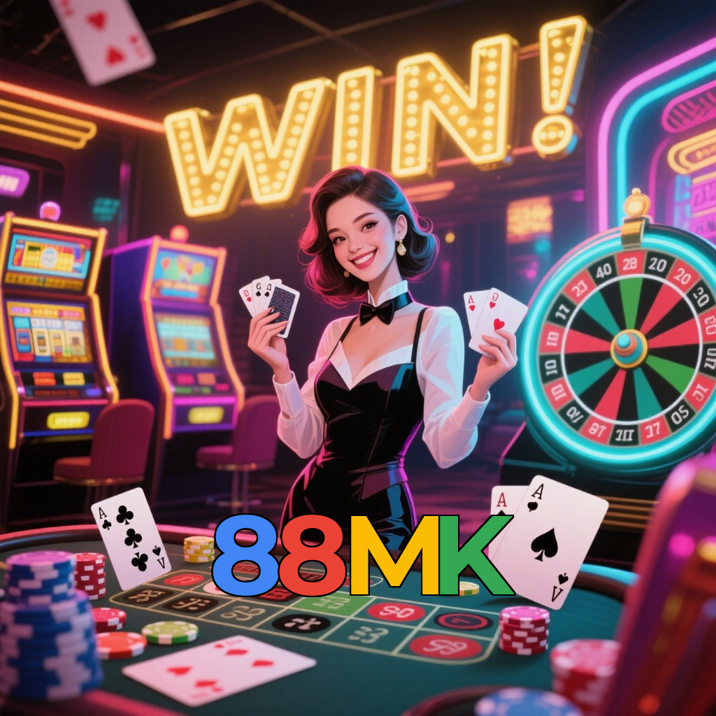 Login no 88MK
