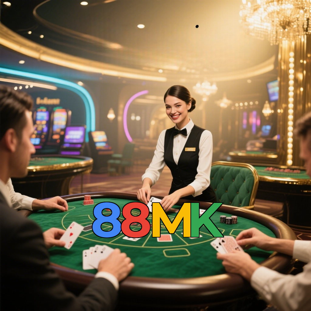 Login no 88MK