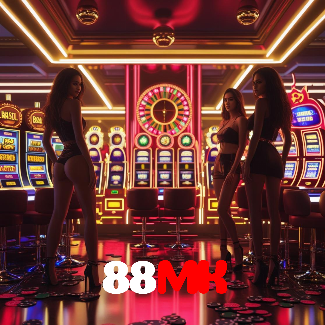 Login no 88MK