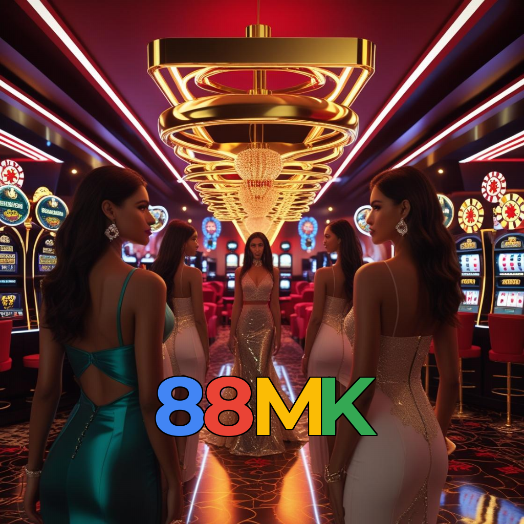 Login no 88MK