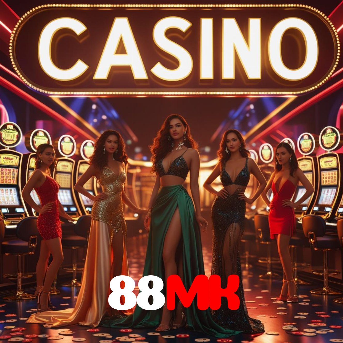 Login no 88MK