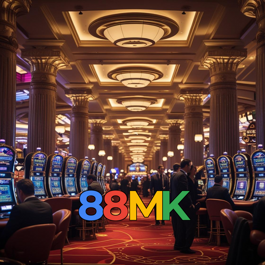 Login no 88MK