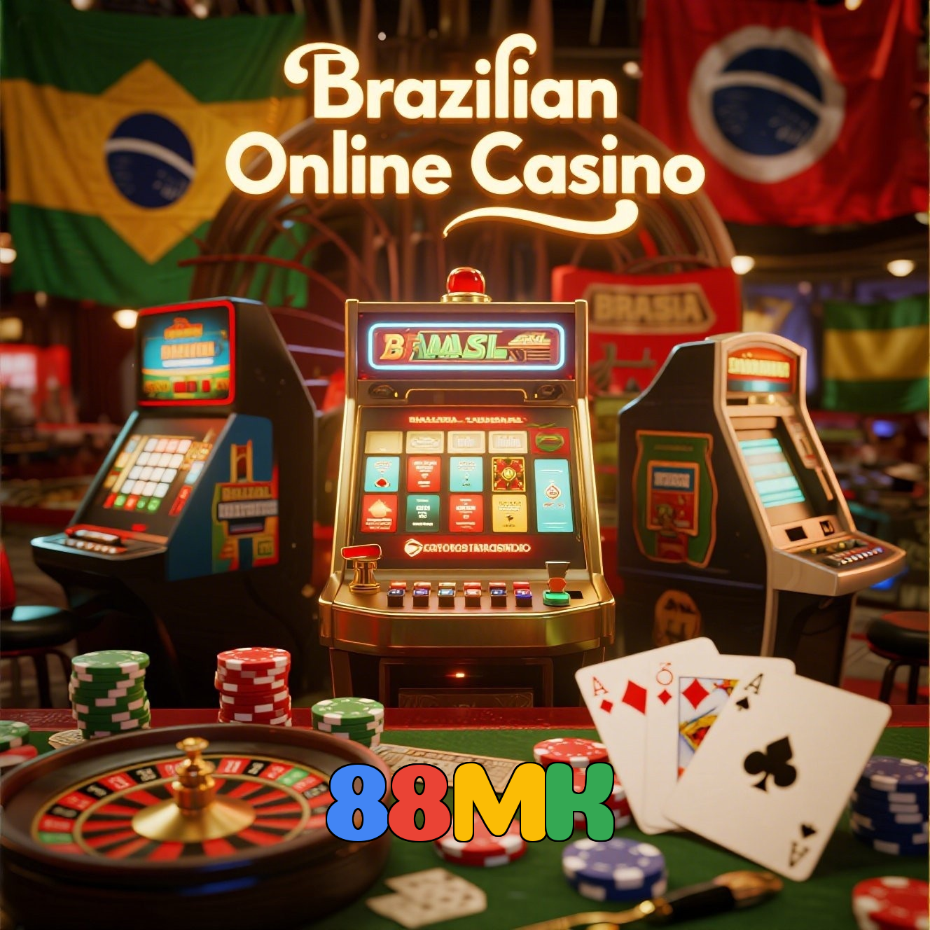 Problemas de Login no 88MK