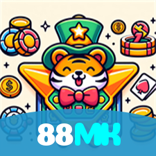 Login no 88MK