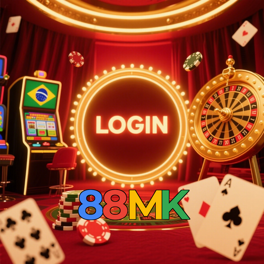 Login no 88MK