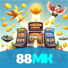 Login no 88MK