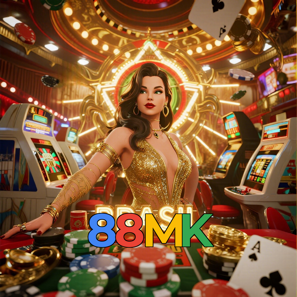 Login no 88MK
