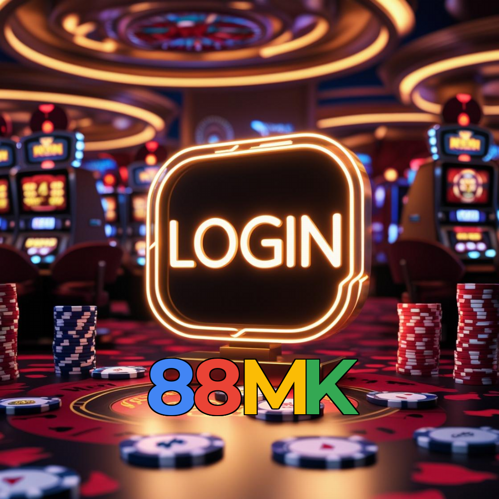 Login no 88MK