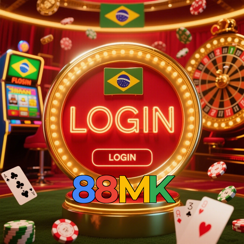 Segurança no 88MK