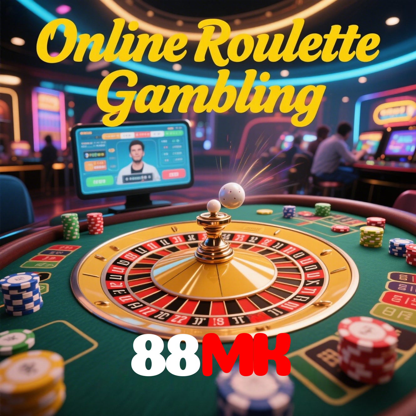 Login no 88MK