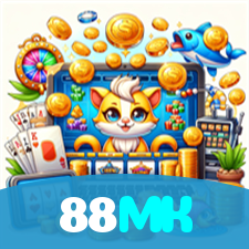 Login no 88MK