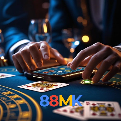 Segurança no 88MK