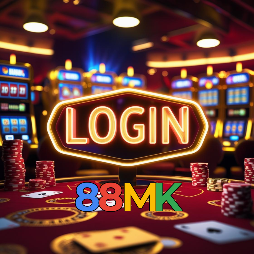 Problemas de Login no 88MK
