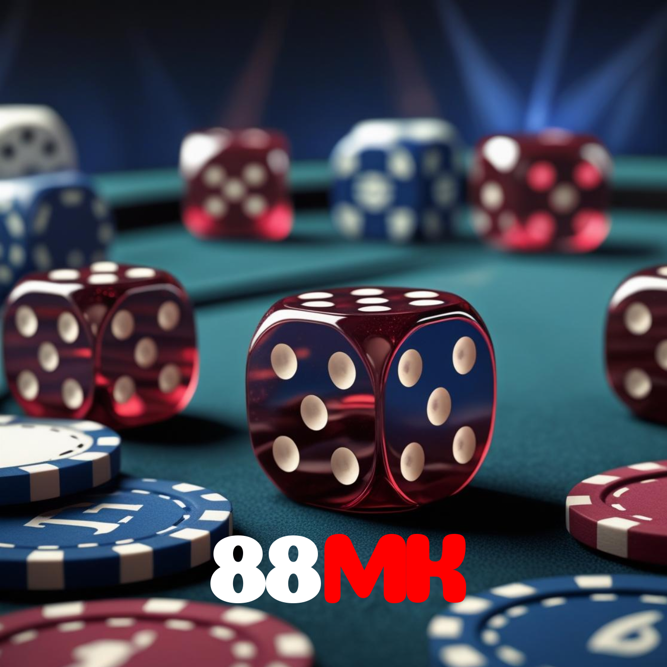 Login no 88MK