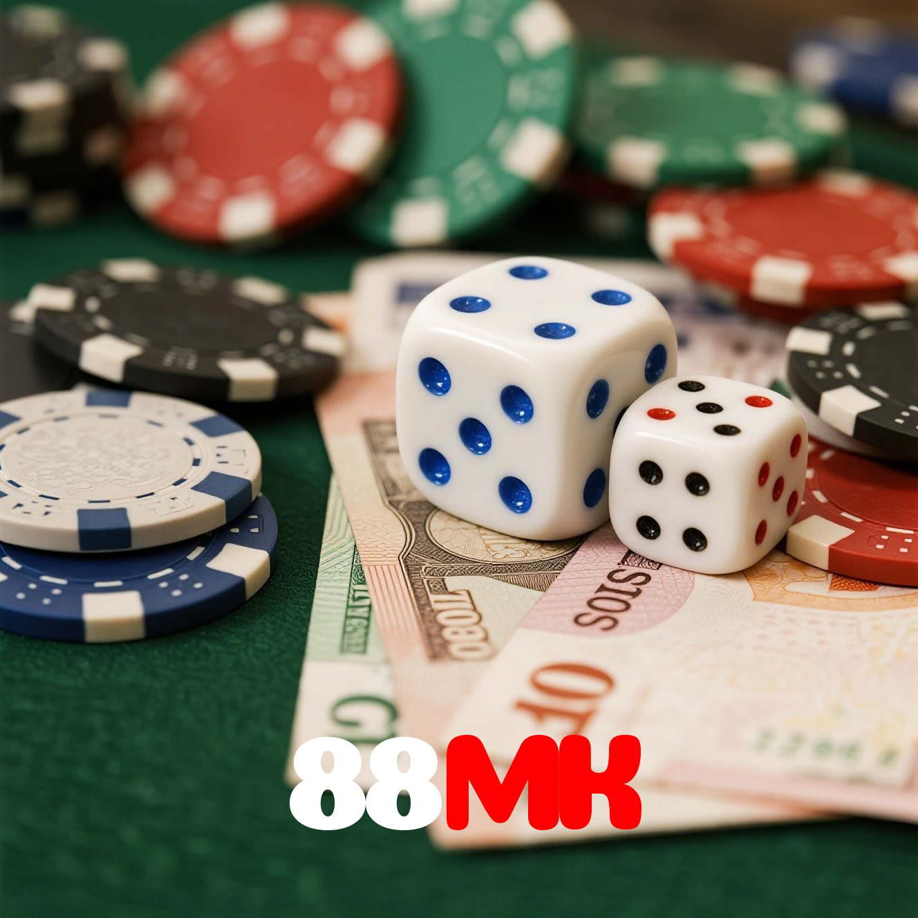 Problemas de Login no 88MK