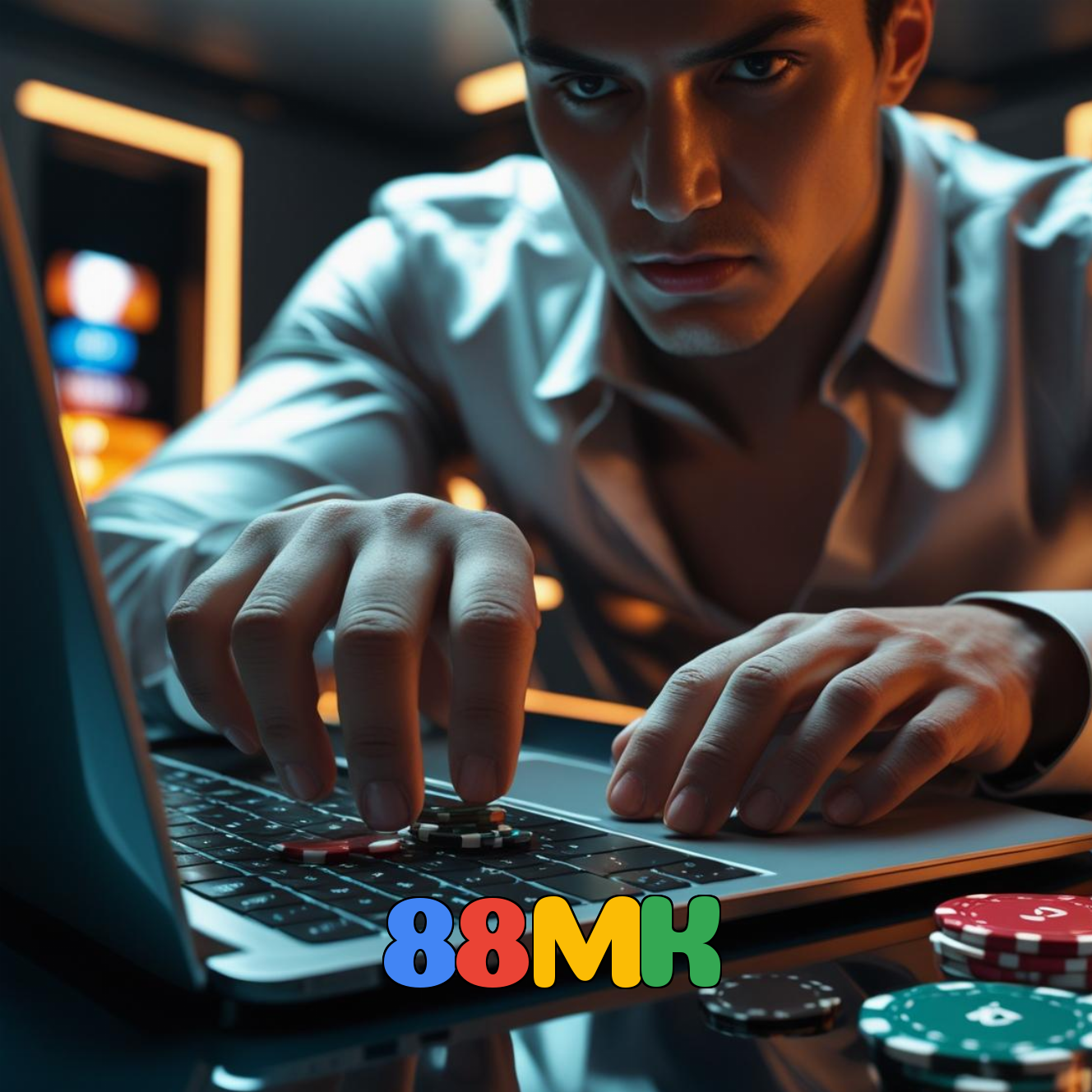 Problemas de Login no 88MK