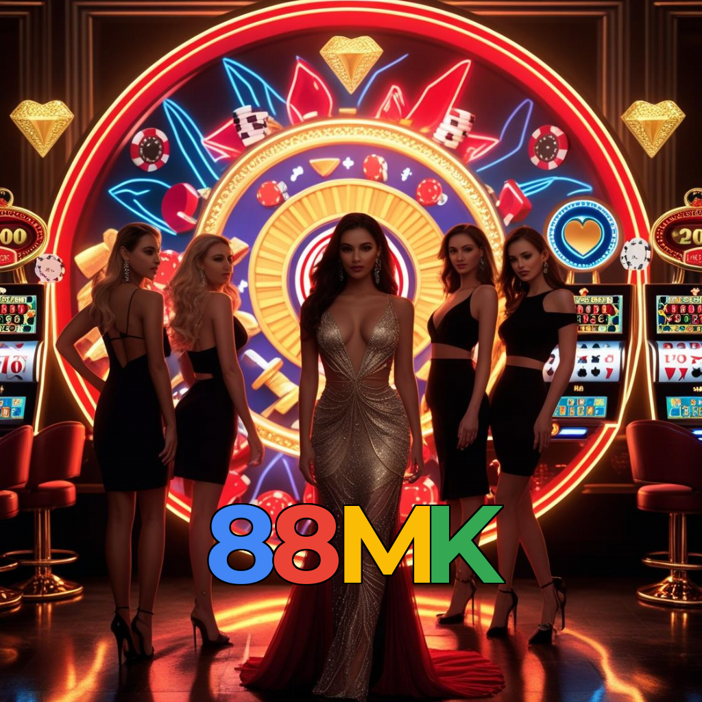 Login no 88MK