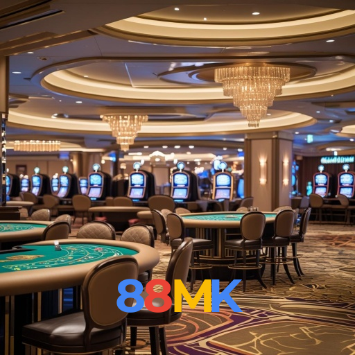 Login no 88MK
