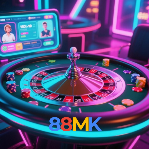 Login no 88MK