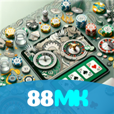 Login no 88MK