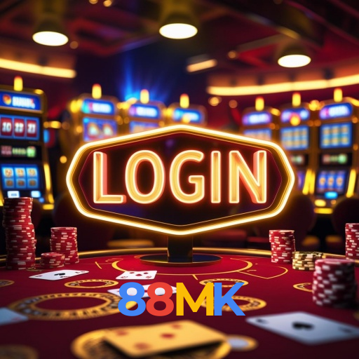 Login no 88MK