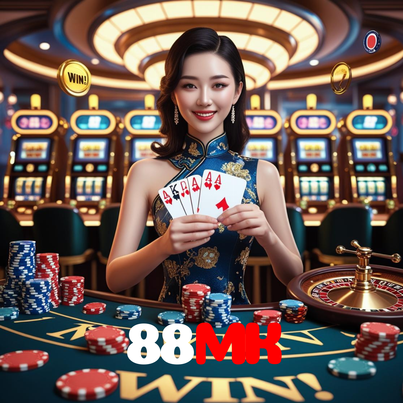 Login no 88MK