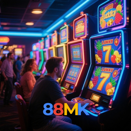 Segurança no 88MK