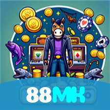 Login no 88MK