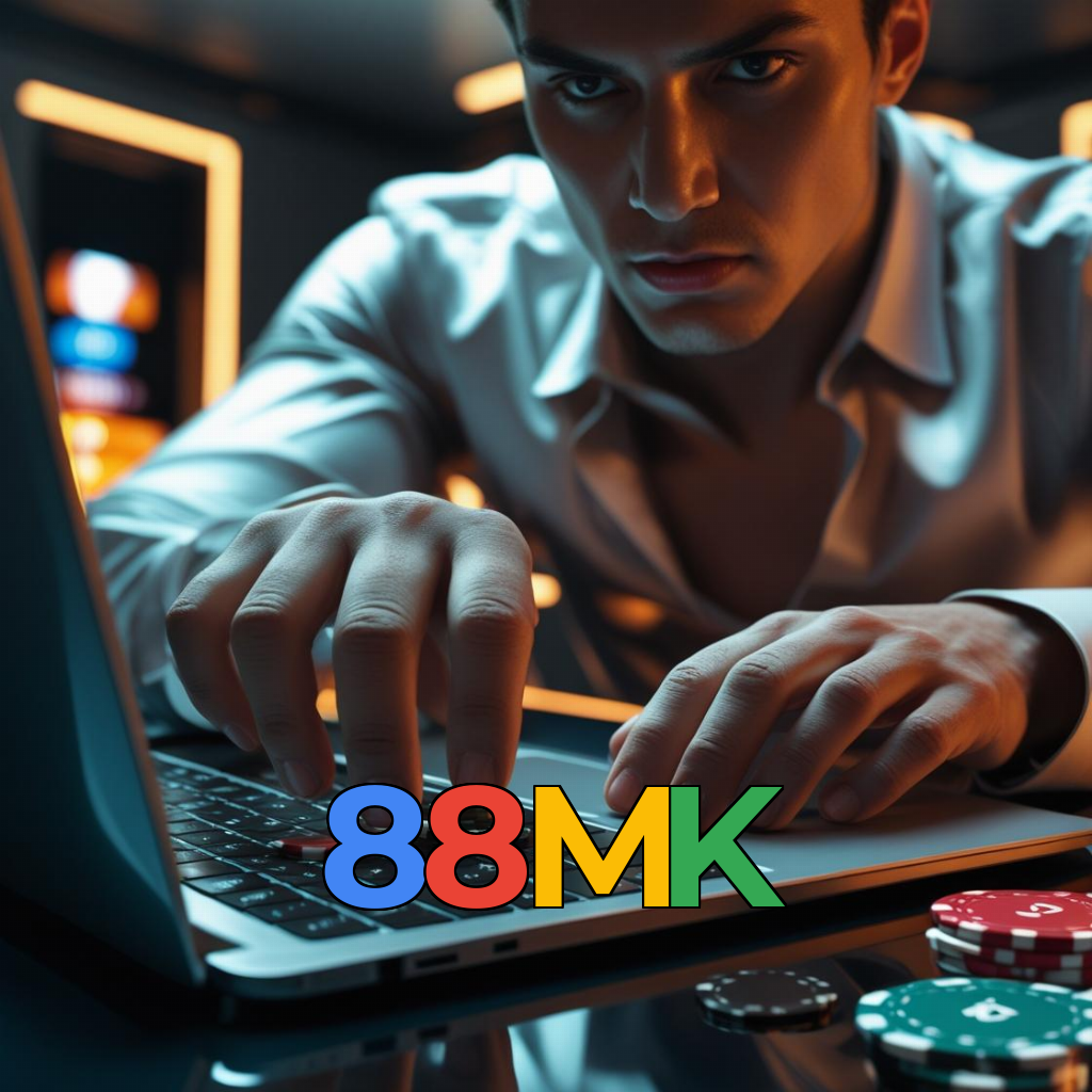 Login no 88MK