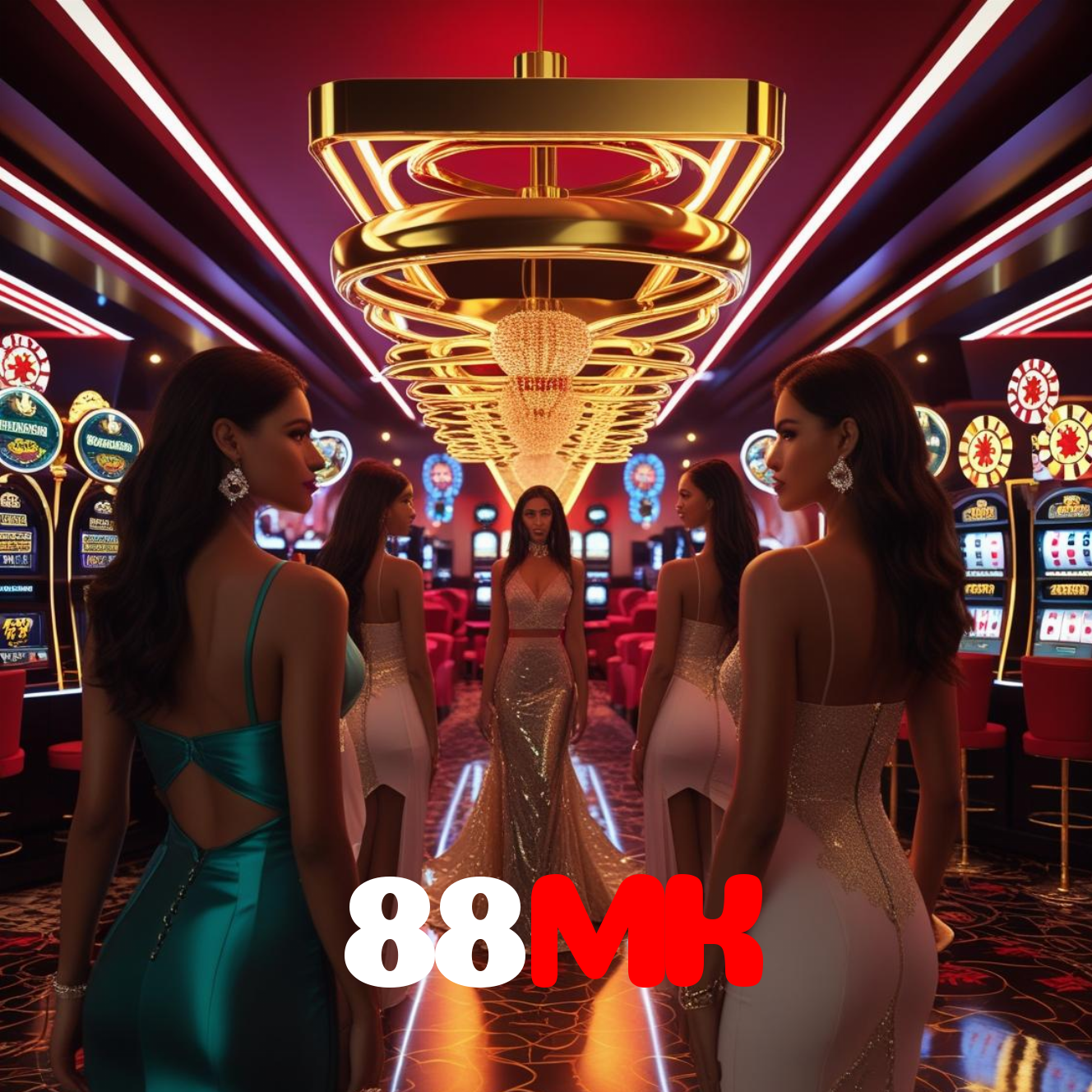 Login no 88MK