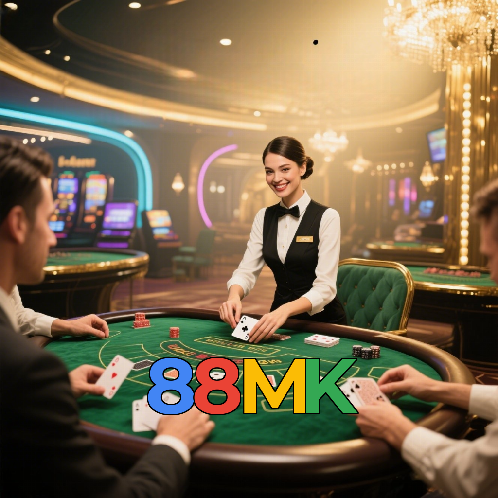 Login no 88MK