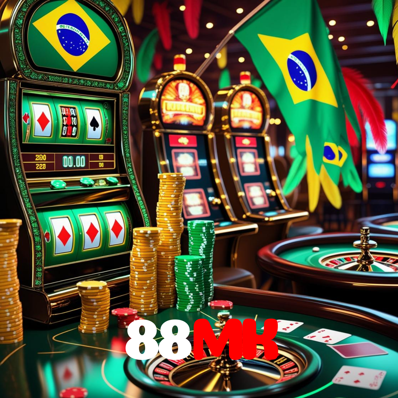 Problemas de Login no 88MK