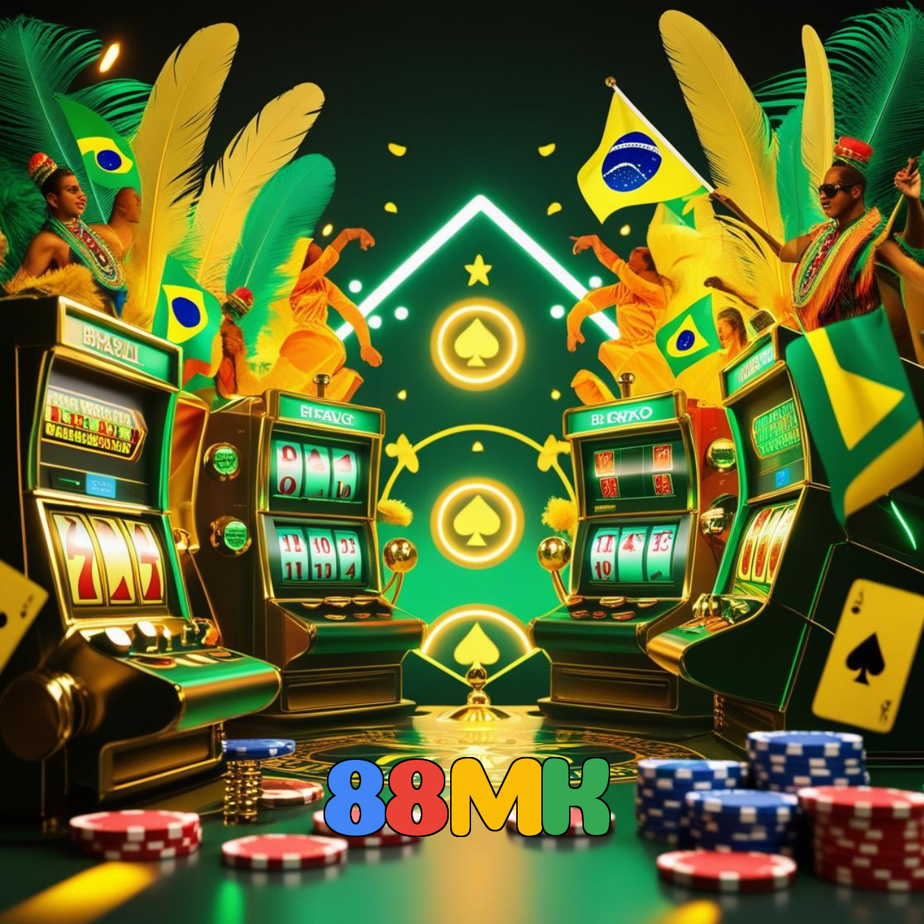 Login no 88MK