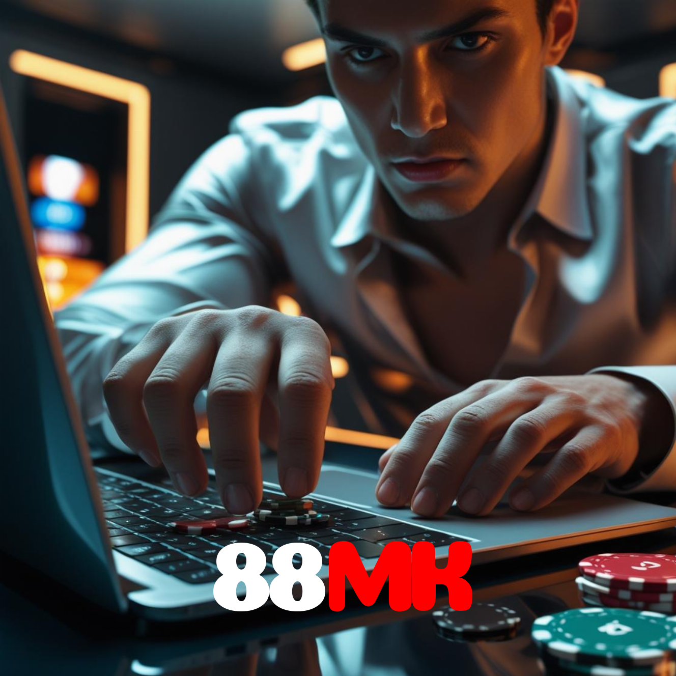 Problemas de Login no 88MK