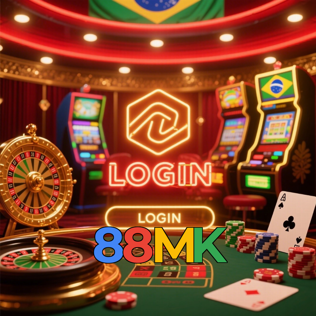 Problemas de Login no 88MK