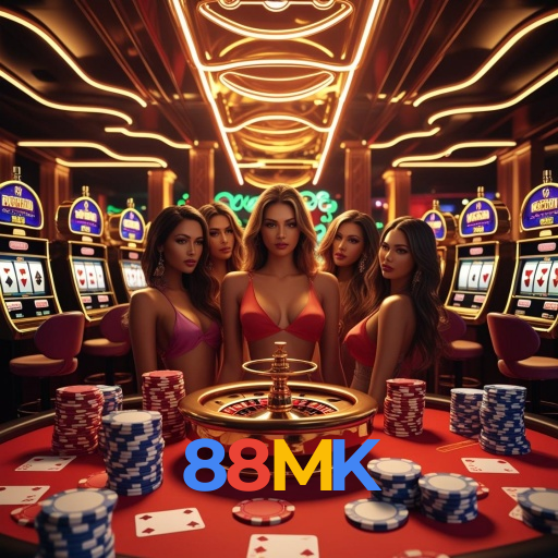 Login no 88MK