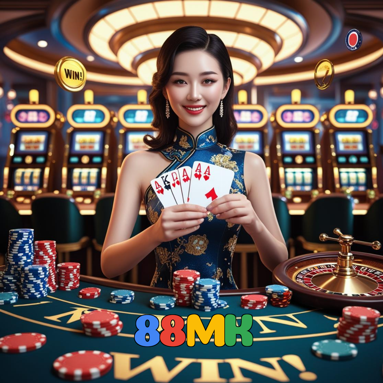 Login no 88MK