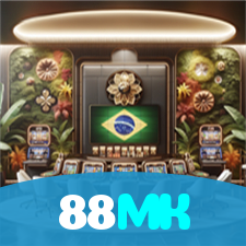 Segurança no 88MK