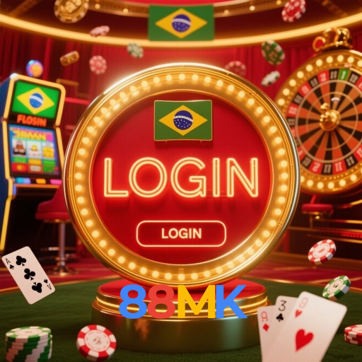 Login no 88MK