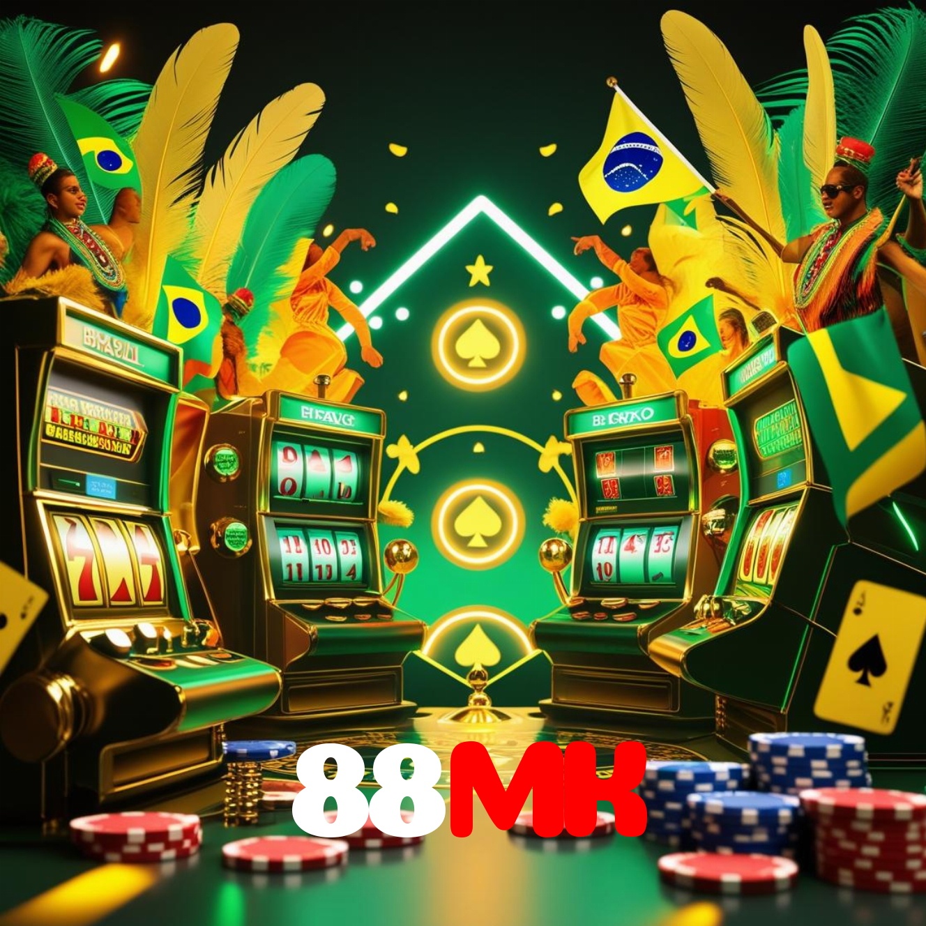 Login no 88MK