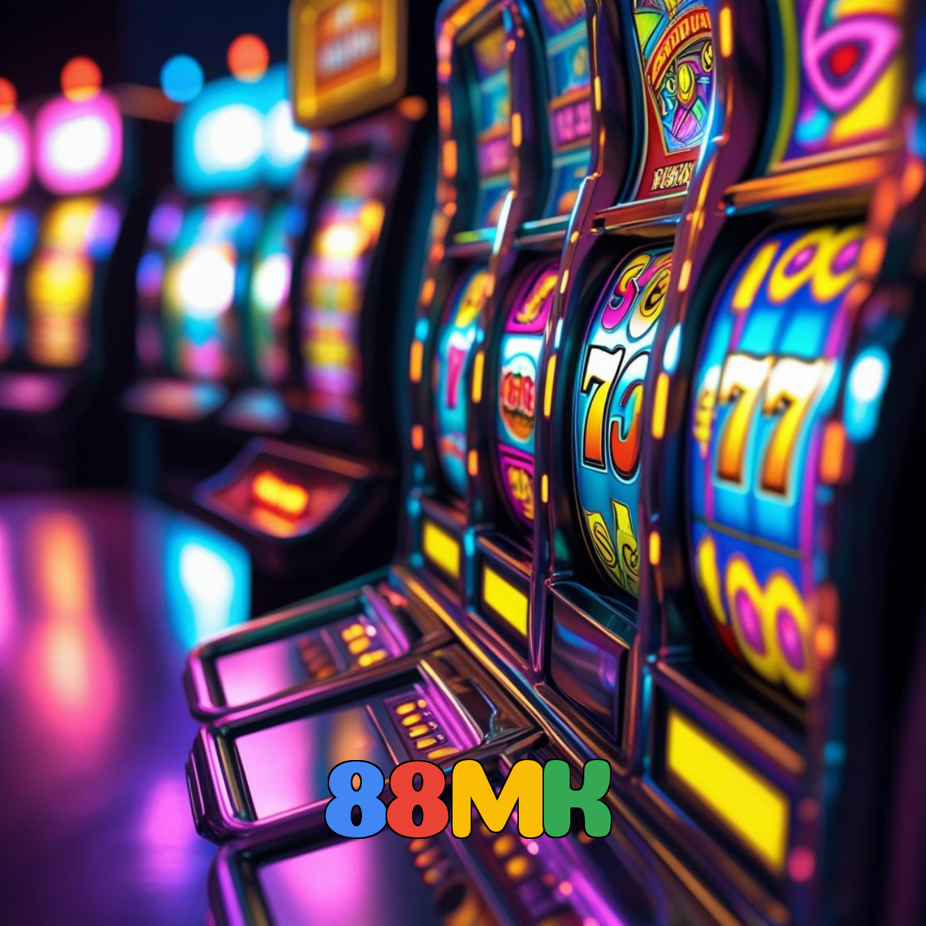 Login no 88MK
