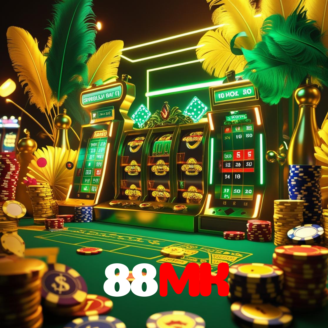 Problemas de Login no 88MK
