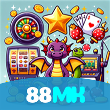 Login no 88MK