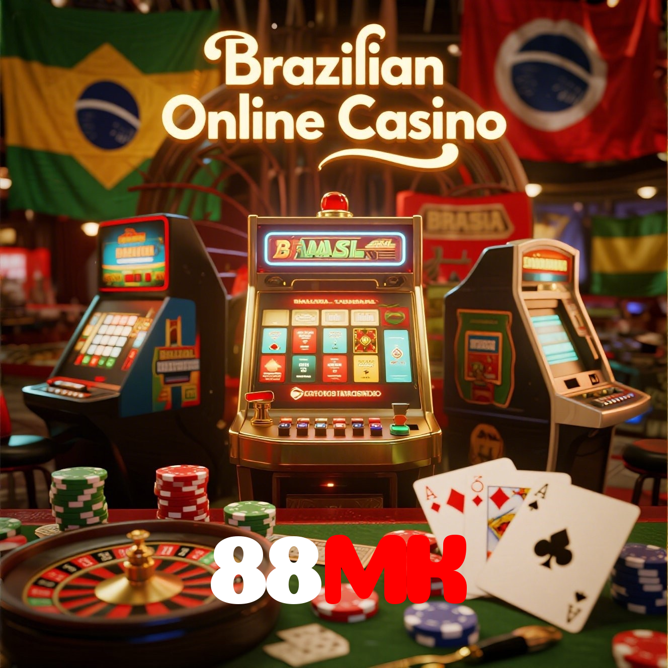 Problemas de Login no 88MK