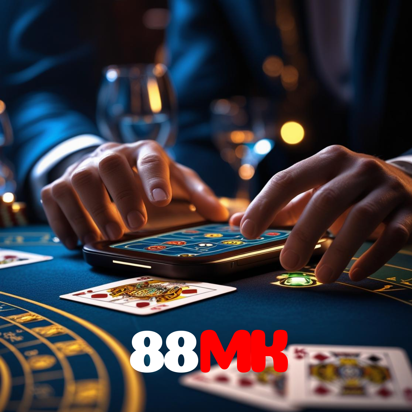 Problemas de Login no 88MK