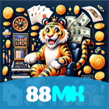 Login no 88MK
